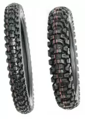 Покришка MOTOZ TRACTIONATOR DESERT H/T 90/100-21 57M TT