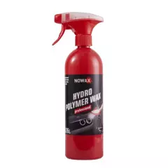 Віск рідкий полімерний, консервант 0,75л, (NOWAX)