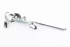 Підніжка бокова задня для 20, (Китай)