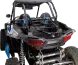 Підставка для запасного колеса MOOSE RACING 1512-0239 - Фото 3