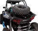 Підставка для запасного колеса MOOSE RACING 1512-0239 - Фото 2