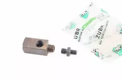 Перехідник датчика температури двигуна Мототрактор, (Viper)