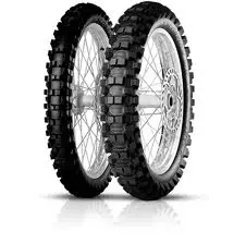 Покришка Pirelli SCORPION MX EXTRA J 80/100-12 50M TT