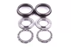 Підшипник керма (mod.A) ЯВА 350, 634, 638, d40, (JING)