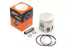 Поршень Yamaha JOG 72 1.00 (d48.00 p-10, 2JA/3KJ) (mod.A), (S.E.E.(Тайвань)
