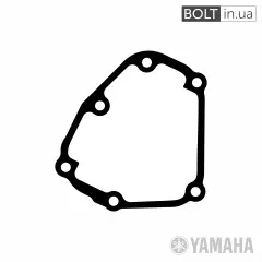 Прокладка кришки масляного насосу Yamaha 5VY-15456-00-00 (4C8-15456-00-00)