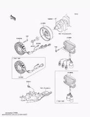 Регулятор-напруги ZX1200-B3H (210660007)