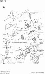 Ring-o vz1600 (K9205-51370-000)