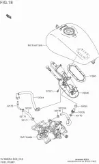 Ring-o vz1600 (K9205-51667-000)