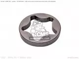 Направляющая ROTOR A OIL PUMP OUTER (15116-MG3-000)