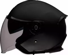 Шолом Z1R Road Maxx 2.0, Чорний матовий, M
