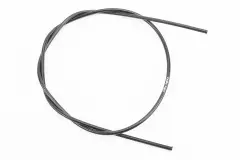 Сорочка гальмівна 5мм x 1м чорна, (CON-TEC)