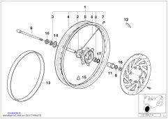 Спица передн. (36317696633)