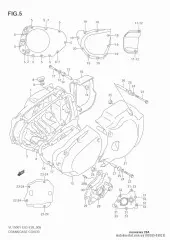 Spring pin,3.5x16 (09205-03023-000)