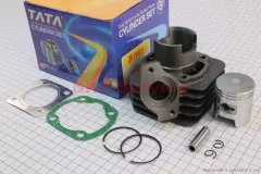 Циліндр в зборі Honda TACT AF16 50cc діаметр 41мм палець 10мм (TACT AF09) (TATA)