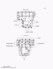 Шайба ZX636-B1H (920222144)