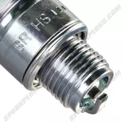 Свічка запалювання NGK 3722 BR5HS Standard Plug