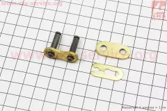 Ланка-замок ланцюга 530Н GOLD (SFR)