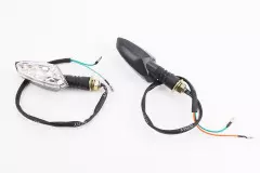 Повороти передні правий, лівий ZS200A-3, (Viper)