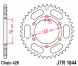 Зірка задня JT Sprockets JTR1844.48