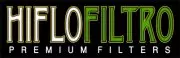 Hiflofiltro логотип