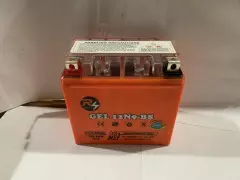 Акумулятор 12V 9А гелевий (високий) (135x75x139), (RTECH)
