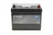 Акумулятор EXIDE EA754 Premium 75Ah/630A +R/B01
