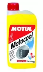 Рідина охолоджуюча Motul MOTOCOOL EXPERT -37°C 1л