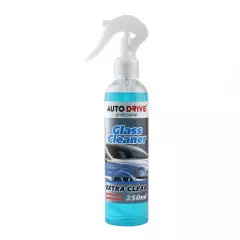 Очищувач скла AUTO DRIVE Glass Cleaner 250ml