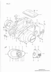 Bolt (01547-05167-000)