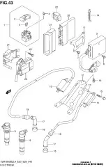 Болт (02162-0620c-000)