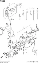 Bolt (09118-06017-000)