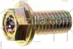 Болт с фланцем BOLT, FLANGE, 8X16 (90123-MEN-670)