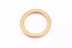 Прокладка глушника 34x26мм CB101114 BOXER BM/ВМX 150cc, (FENGRI)