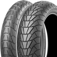 Покришка Bridgestone AX41S 160/60 R15 67H TL