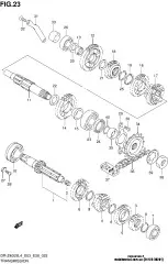 Bush (24125-38201-000)