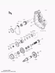 CIRCRIP-TYPE-C,32MM ALL (480J3200)