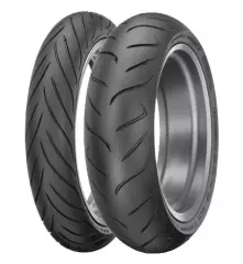 Покришка Dunlop SPORTMAX ROADSMART II 120/60ZR17 55W TL