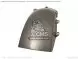 Пластик крыло переднее FENDER B FR. *NH469 (61103-MCA-000ZF)
