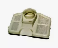 Фільтр повітряний (короткий) б/п для Goodluck GL4500/5200, (NEWTOP)