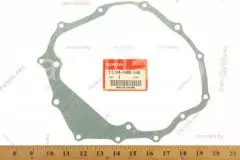 Прокладка GASKET FR. CRANKCAS (11394-HM8-000)