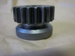 Шестерня (21 зуб) GEAR MAINSHAFT THIRD (23471-GCF-A20)