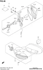 Гвинт (03541-0412a-000)