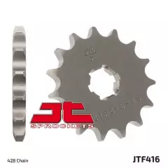 Зірка передня JT Sprockets JTF416.15