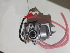 Карбюратор Suzuki AD50 (старого зразка), (JING)
