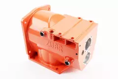 Корпус КПП пустий Тип 3 (три швидкості) M178/186F, (Viper)