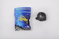 Кожух троса газа (mod:A) 4T GY6 125/150, Honda DIO, (KOMATCU)