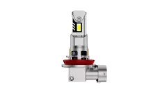 Лампа світлодіодна Aled Lighting H11, 6000K, 25W (2шт)