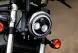 Фара LED KURYAKYN ORBIT VISION H4 зі світлодіодним обідком 5.75 (2001-1799) - Фото 3