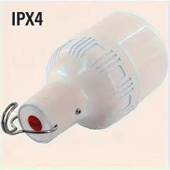 Ліхтар портативний з USB (8 шт), (Китай)